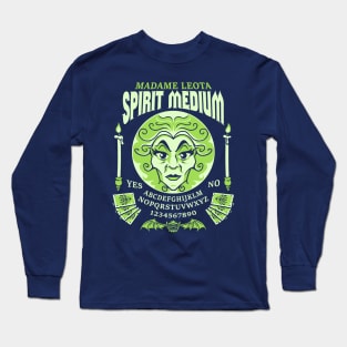 Spirit Medium Long Sleeve T-Shirt